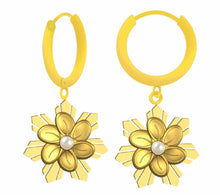 Load image into Gallery viewer, ROAR KABAYAN JEWELRY SET