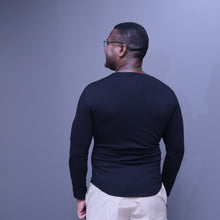 Load image into Gallery viewer, Men’s Long Sleeve T-Shirt