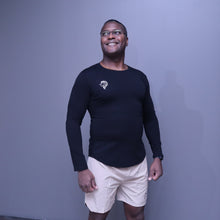 Load image into Gallery viewer, Men’s Long Sleeve T-Shirt