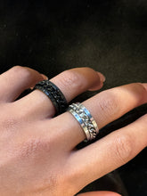 Load image into Gallery viewer, Fidget Band Ring