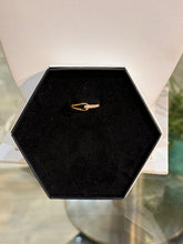 Load image into Gallery viewer, Gold Angie Ring