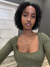 Load image into Gallery viewer, Clover Necklace