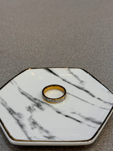 Load image into Gallery viewer, Men’s Two Tone Ring