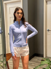 Load image into Gallery viewer, Zipped Jacket