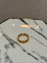 Load image into Gallery viewer, Marae Ring