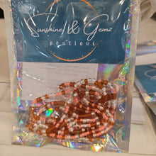 Load image into Gallery viewer, Waist Beads