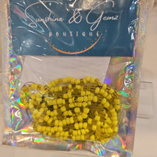 Load image into Gallery viewer, Waist Beads