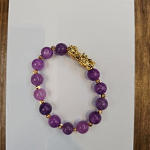 Load image into Gallery viewer, Crystal Beaded Bracelets