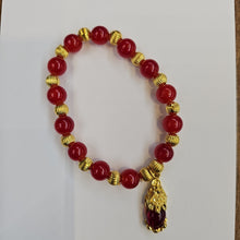 Load image into Gallery viewer, Crystal Beaded Bracelets