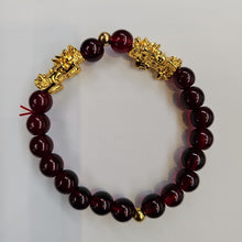 Load image into Gallery viewer, Crystal Beaded Bracelets