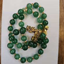 Load image into Gallery viewer, Crystal Beaded Bracelets