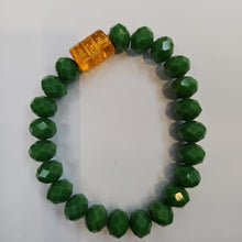 Load image into Gallery viewer, Crystal Beaded Bracelets