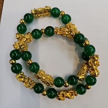 Load image into Gallery viewer, Crystal Beaded Bracelets