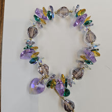 Load image into Gallery viewer, Charming Beaded Bracelet