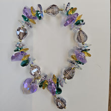 Load image into Gallery viewer, Charming Beaded Bracelet