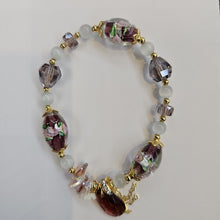 Load image into Gallery viewer, Charming Beaded Bracelet