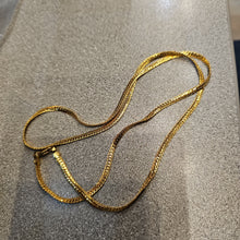 Load image into Gallery viewer, Heir Herringbone Chain