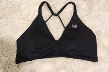 Load image into Gallery viewer, LR Twist Cross Front Bra