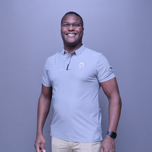 Load image into Gallery viewer, Men’s Golf Shirt