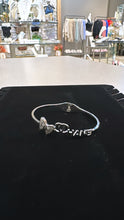 Load image into Gallery viewer, Silver Bracelet