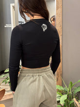 Load image into Gallery viewer, Long Sleeve Top