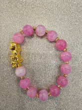 Load image into Gallery viewer, Crystal Beaded Bracelets