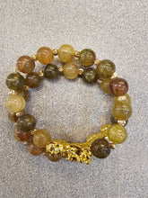 Load image into Gallery viewer, Crystal Beaded Bracelets