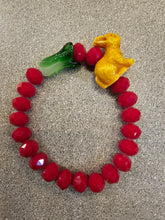 Load image into Gallery viewer, Cubic Beaded Bracelet