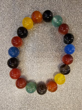 Load image into Gallery viewer, Crystal Beaded Bracelets