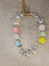 Load image into Gallery viewer, Crystal Beaded Bracelets