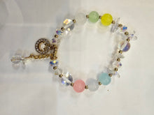 Load image into Gallery viewer, Crystal Beaded Bracelets