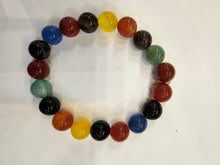 Load image into Gallery viewer, Crystal Beaded Bracelets