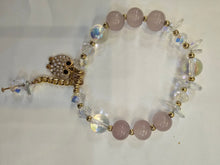 Load image into Gallery viewer, Crystal Beaded Bracelets
