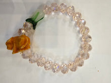 Load image into Gallery viewer, Crystal Beaded Bracelets