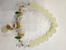 Load image into Gallery viewer, Crystal Beaded Bracelets