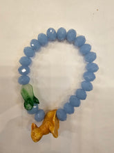 Load image into Gallery viewer, Cubic Beaded Bracelet
