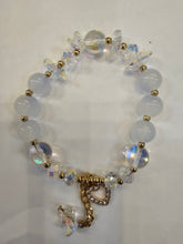 Load image into Gallery viewer, Crystal Beaded Bracelets