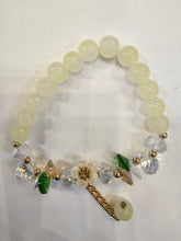 Load image into Gallery viewer, Crystal Beaded Bracelets