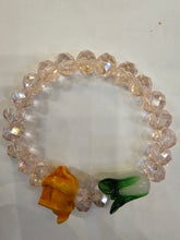 Load image into Gallery viewer, Crystal Beaded Bracelets