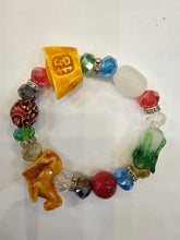 Load image into Gallery viewer, Crystal Beaded Bracelets
