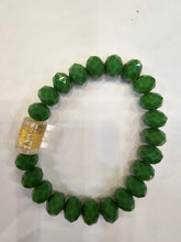 Load image into Gallery viewer, Cubic Beaded Bracelet