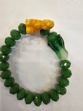 Load image into Gallery viewer, Cubic Beaded Bracelet