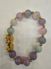 Load image into Gallery viewer, Crystal Beaded Bracelets