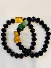 Load image into Gallery viewer, Cubic Beaded Bracelet