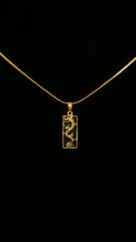 Load image into Gallery viewer, Dragon Jade Necklace