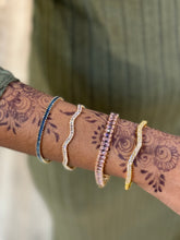 Load image into Gallery viewer, Diamond Tennis Bracelet