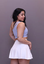 Load image into Gallery viewer, High Neck Top & Skirt