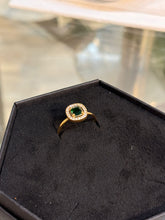 Load image into Gallery viewer, Autumn Ring