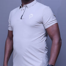 Load image into Gallery viewer, Men’s Golf Shirt