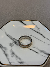 Load image into Gallery viewer, Men’s Gary Two Tone Ring